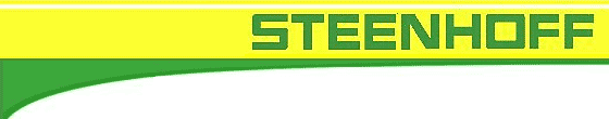 Steenhoff GmbH & Co.KG in Rhauderfehn - Logo