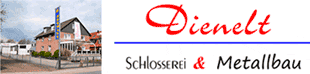 Schlosserei Dienelt GbR in Wunstorf - Logo