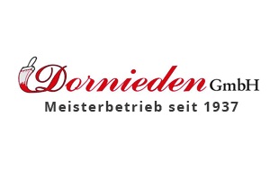 Dornieden Malerbetrieb GmbH in Friedland Kreis Göttingen - Logo