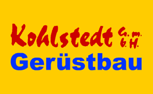 Kohlstedt Gerüstbau GmbH in Rosdorf Kreis Göttingen - Logo