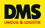 DMS Deutsche Möbelspedition GmbH & Co. KG / DEPOT OLDENBURG in Oldenburg in Oldenburg - Logo