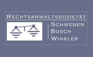 Schwenen, Busch, Winkler in Emden Stadt - Logo