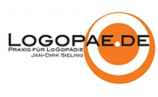 Logopae.de, Jan-Dirk Sieling in Münster - Logo