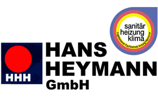 Hans Heymann GmbH in Seelze - Logo