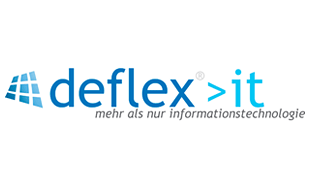 Bild zu deflex IT GmbH in Halle (Saale)