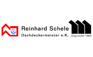 Reinhard Schele Dachdeckermeister e.K. in Celle - Logo