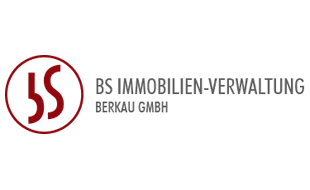 BS Immobilien-Verwaltung Berkau & Specht OHG in Braunschweig - Logo