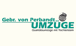 Gebr. von Perbandt Umzüge in Seelze - Logo