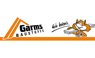 Garms Baustoffhandel GmbH & Co. KG, Dierk in Ganderkesee - Logo