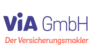 VIA GmbH in Halle (Saale) - Logo
