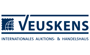 Veuskens Auktionshaus in Hildesheim - Logo