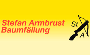 Armbrust Stefan Baumfällung in Winsen an der Aller - Logo