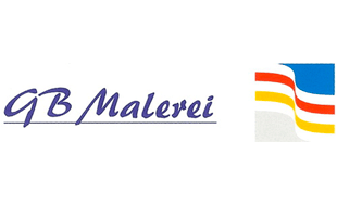 GB Malerei Gordon Bernieck Malermeister in Magdeburg - Logo