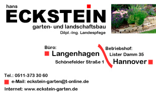 Eckstein Hans