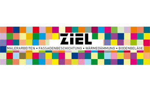 Ziel Frank in Hannover - Logo