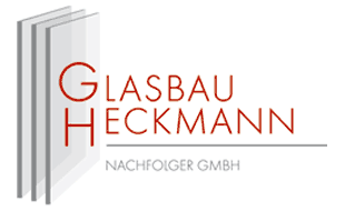 Glasbau Heckmann Nachfolger GmbH Glaser in Lehrte - Logo