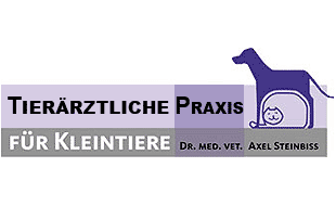 Steinbiß Axel Dr. med. vet. in Hameln - Logo