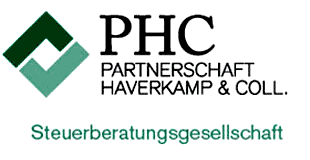 PHC Partnerschaft Haverkamp & Coll. in Hannover - Logo