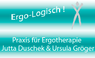 Jutta Duschek /Ursula Gröger in Burgdorf Kreis Hannover - Logo