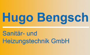 Bengsch Hugo Sanitär-u. Heizungstechnik GmbH in Hannover - Logo