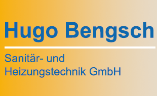 Bengsch Hugo Sanitär-u. Heizungstechnik GmbH