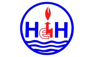 Hechler Haustechnik GmbH in Bielefeld - Logo