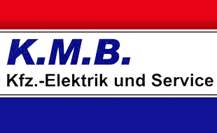 Bild zu K. M. B. Kfz-Elektrik u. Service in Weyhe bei Bremen