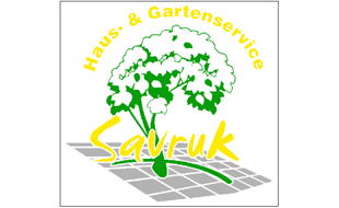 Savruk in Bielefeld - Logo