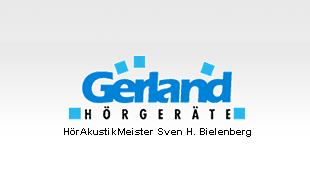 Gerland Hörgeräte Inh. Sven H. Bielenberg in Hildesheim - Logo