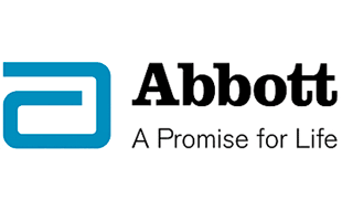 Abbott Laboratories GmbH in Hannover - Logo