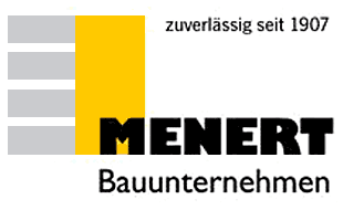 Menert Bauunternehmen GmbH in Ronnenberg - Logo