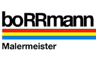 Bild zu Borrmann GmbH & Co. KG Malermeister in Hannover