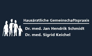 Schmidt Jan Hendrik Dr.med., Keichel Sigrid Dr.med. in Hannover - Logo