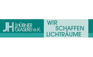 J. Hübner Glaserei e.K. Inh. Thomas Hübner in Schwanewede - Logo