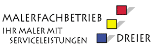 Dreier Thorsten Malerfachbetrieb in Bielefeld - Logo