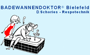 Schories-Respotechnik Spez.-Serv. f. Acryl-Einsätze in Bielefeld - Logo