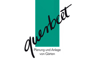 querbeet - Andreas Böhm in Hannover - Logo