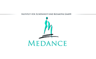 MEDANCE Institut f. Gesundheitsf. u. Kosmetik GmbH in Gütersloh - Logo