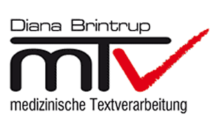 mTv Medizinische Textverarbeitung in Münster - Logo