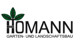 Homann Richard GmbH & Co.KG in Bremen - Logo