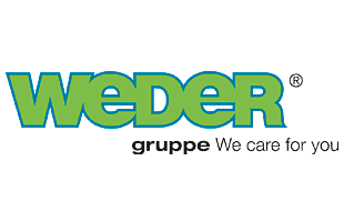 Weder GmbH in Detmold - Logo