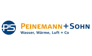 Peinemann + Sohn (GmbH & Co. KG) in Bremen - Logo