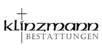 Kundenlogo Klinzmann Bestattungsinstitut