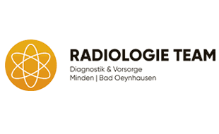 RADIOLOGIE TEAM Bad Oeynhausen in Bad Oeynhausen - Logo RADIOLOGIE TEAM Bad Oeynhausen in Bad Oeynhausen - Logo