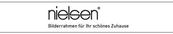 Nielsen Design GmbH & Co. KG in Rheda Wiedenbrück - Logo