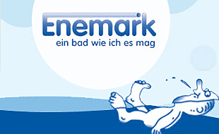Enemark Sanitär + Klempnerei GmbH in Bremen - Logo