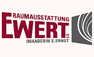 Raumausstattung Ewert e.K. Inh. Stephanie Ernst in Bielefeld - Logo