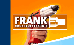 Frank GmbH in Achim bei Bremen - Logo