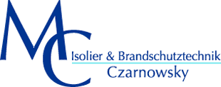 Martin Czarnowsky Isoliertechnik GmbH & Co. KG in Gütersloh - Logo