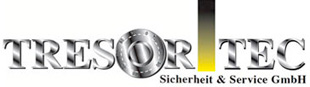 TRESOR-TEC Sicherheit & Service GmbH in Hannover - Logo